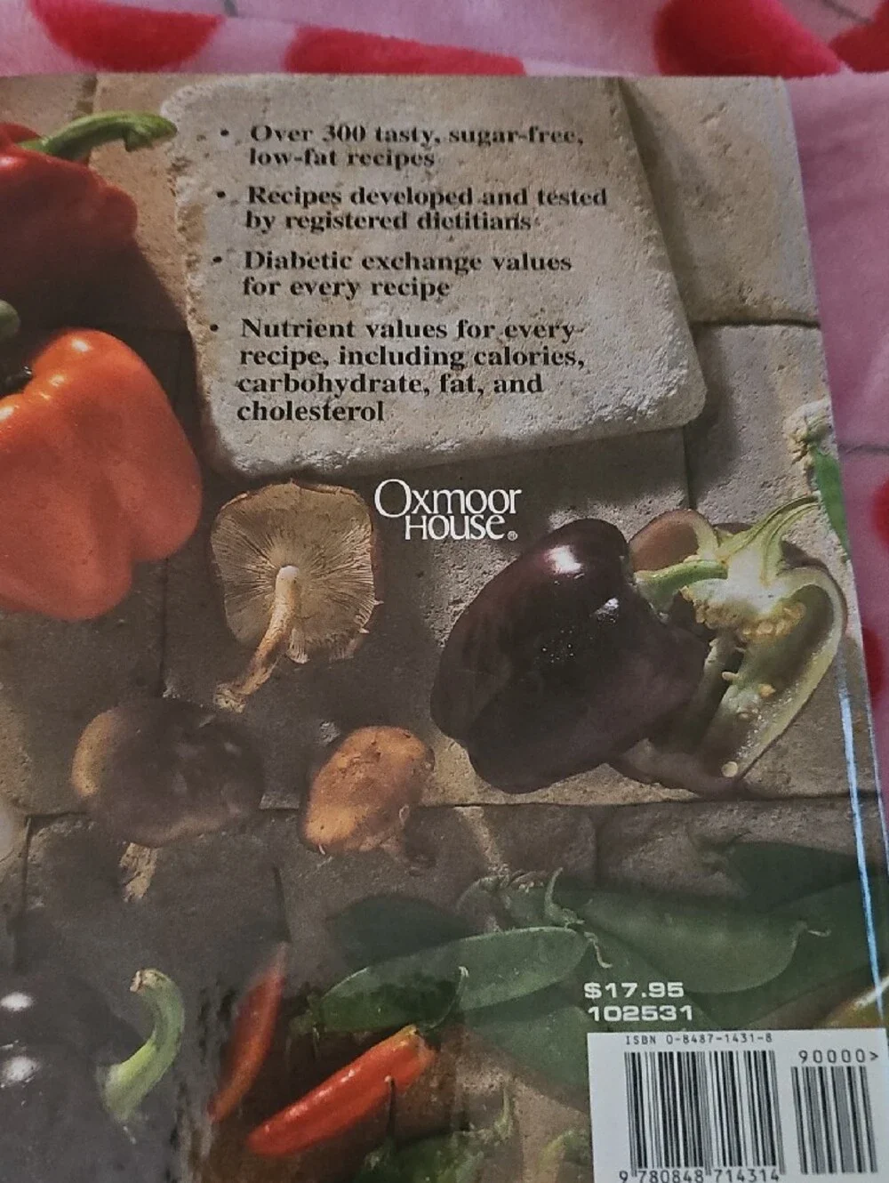 Diabetic Cookbook - The Complete Step-by-Step